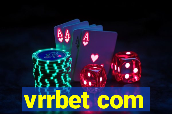 vrrbet com